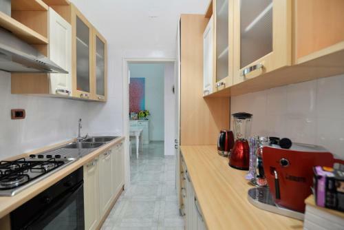 Bed & Breakfast Affittacamere A Pochi Passi