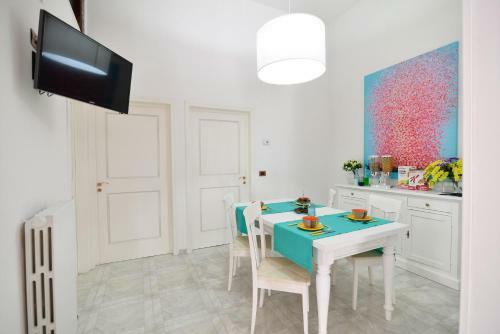 Bed & Breakfast Affittacamere A Pochi Passi