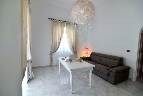 Bed & Breakfast Affittacamere A Pochi Passi