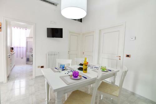 Bed & Breakfast Affittacamere A Pochi Passi