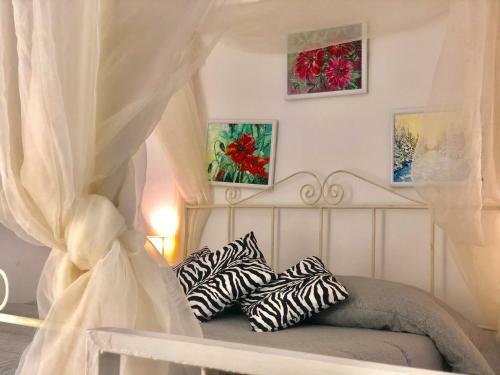 Hostal Affittacamere Luluc