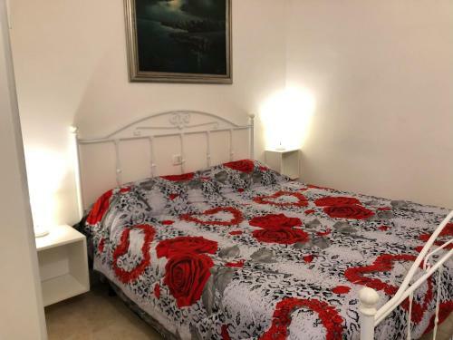 Hostal Affittacamere Luluc