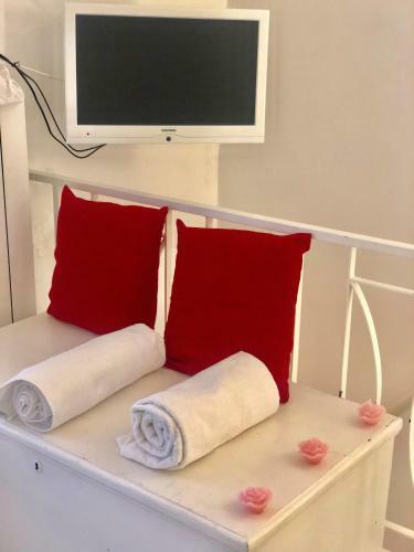 Hostal Affittacamere Luluc