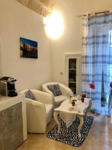 Hostal Affittacamere Luluc