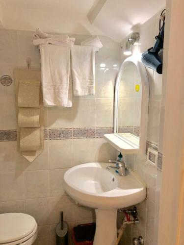Hostal Affittacamere Luluc