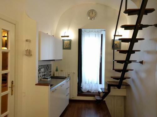 San Vito Apartment