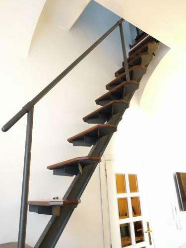 San Vito Apartment