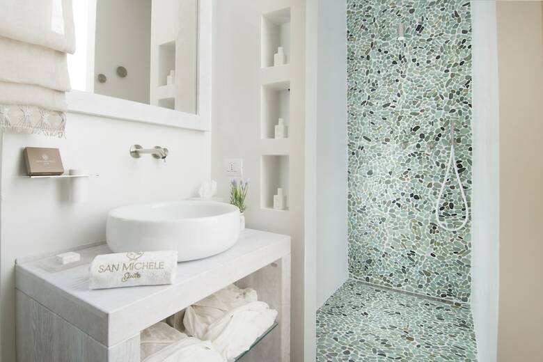 Hostal San Michele Suite