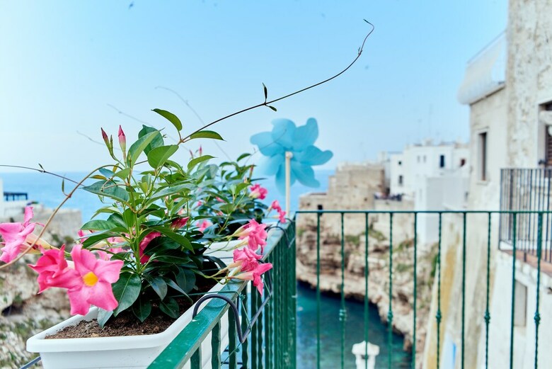 Bed & Breakfast Posea - Polignano Sea Suites
