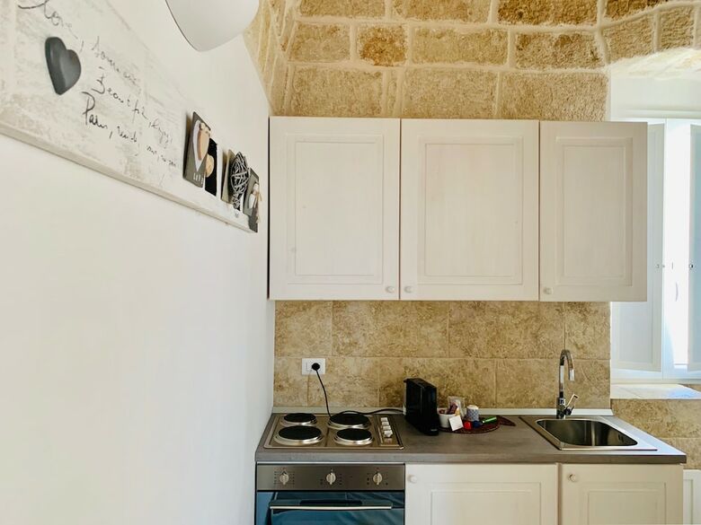 Bed & Breakfast Posea - Polignano Sea Suites