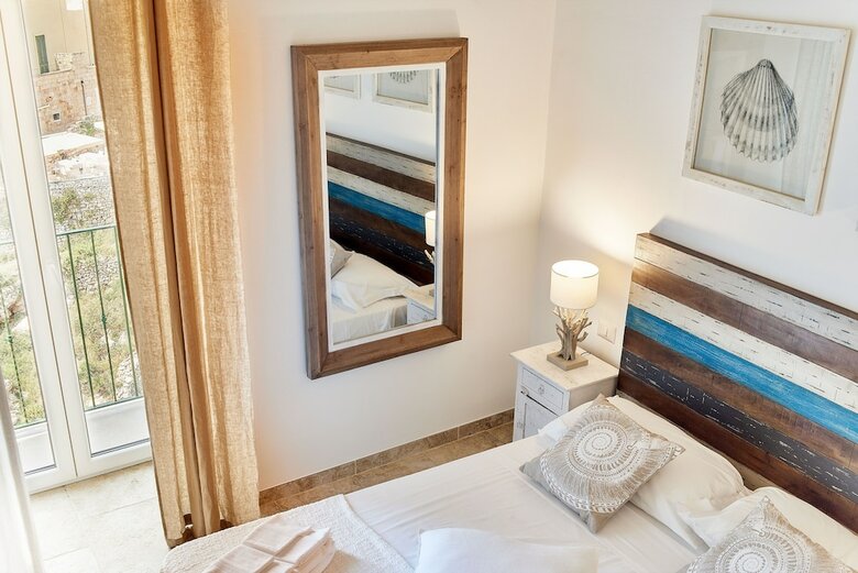 Bed & Breakfast Posea - Polignano Sea Suites