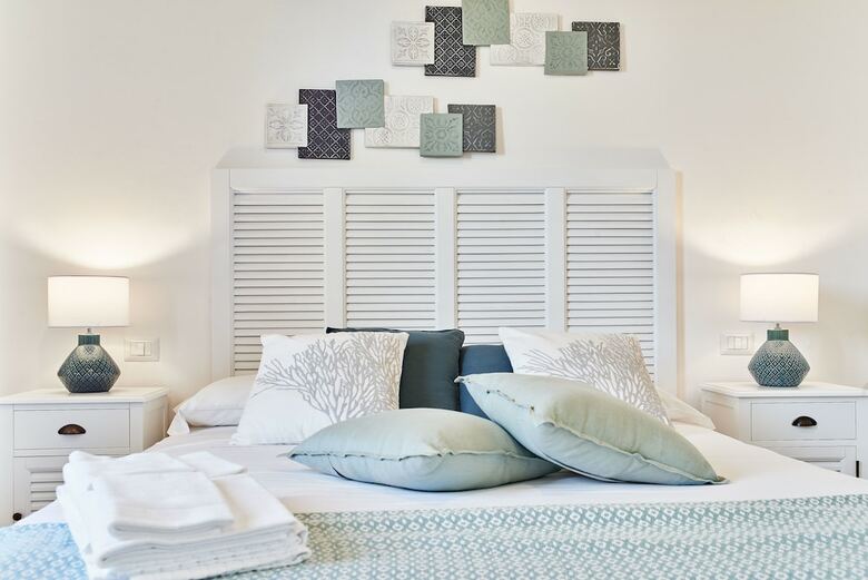 Bed & Breakfast Posea - Polignano Sea Suites