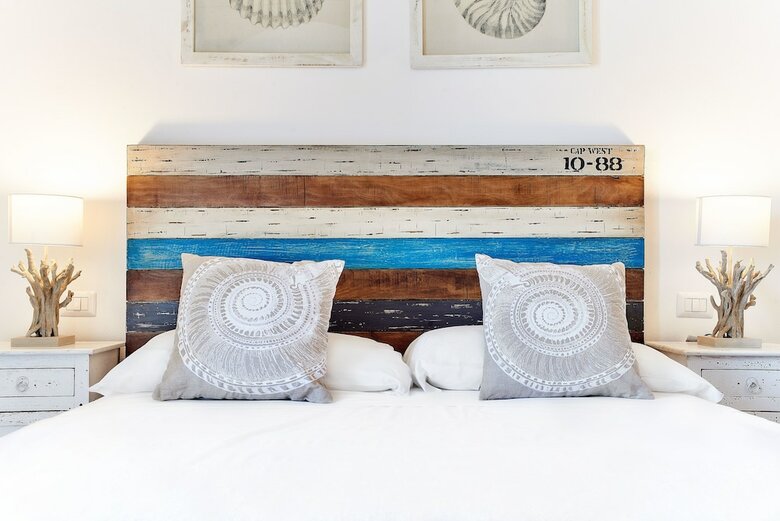 Bed & Breakfast Posea - Polignano Sea Suites