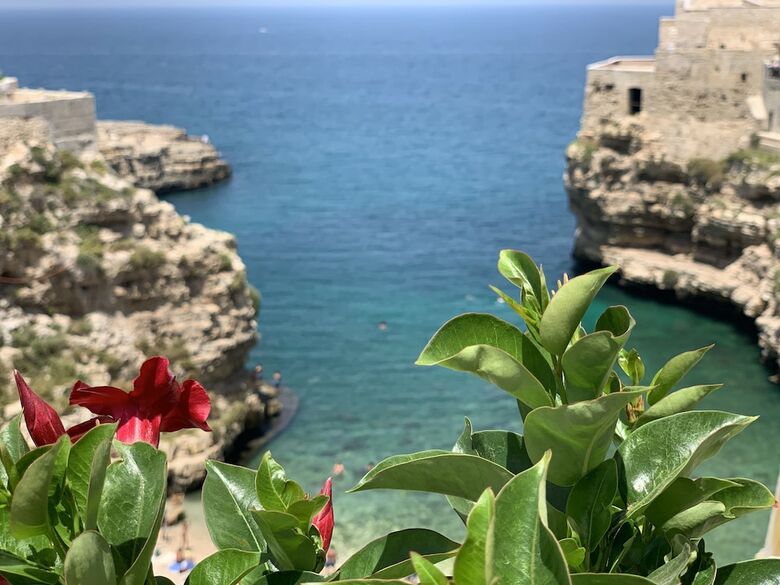 Bed & Breakfast Posea - Polignano Sea Suites