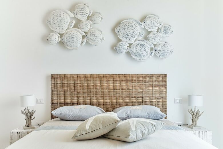 Bed & Breakfast Posea - Polignano Sea Suites