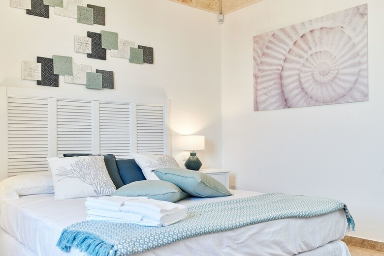 Bed & Breakfast Posea - Polignano Sea Suites