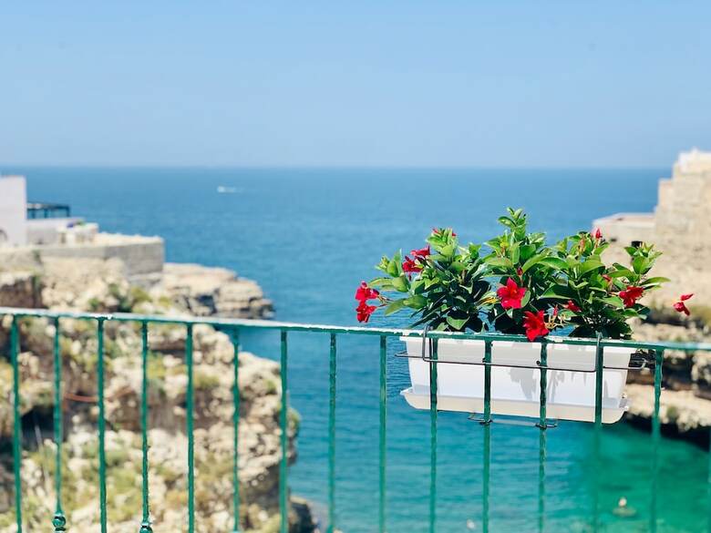 Bed & Breakfast Posea - Polignano Sea Suites