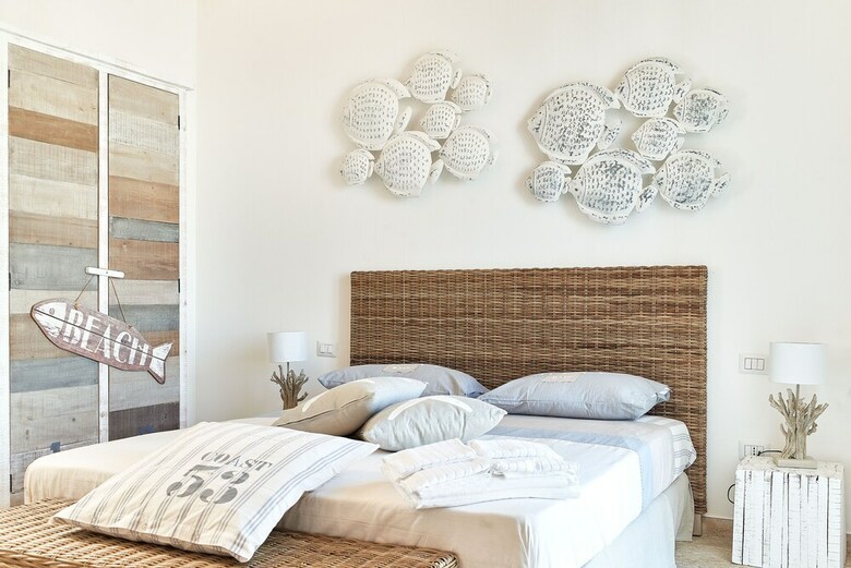 Bed & Breakfast Posea - Polignano Sea Suites