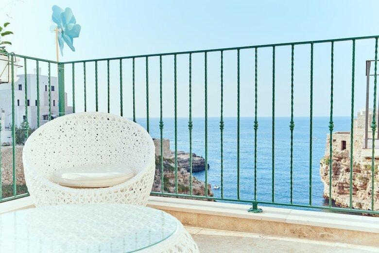 Bed & Breakfast Posea - Polignano Sea Suites