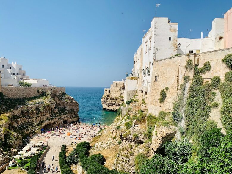 Bed & Breakfast Posea - Polignano Sea Suites