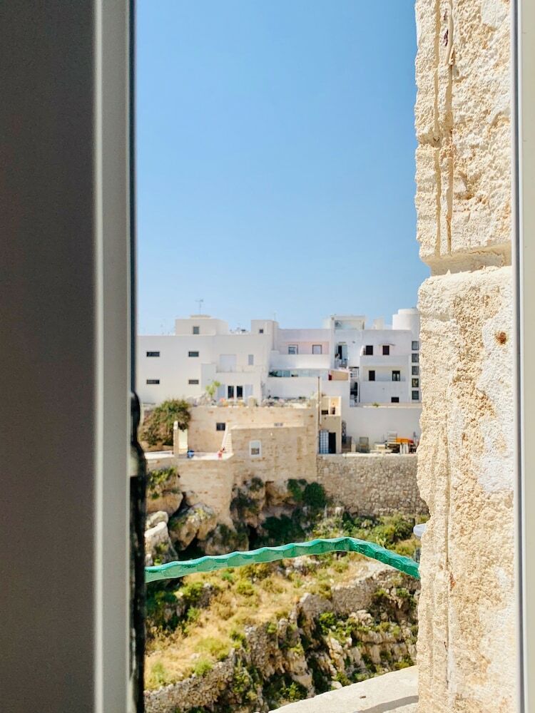 Bed & Breakfast Posea - Polignano Sea Suites