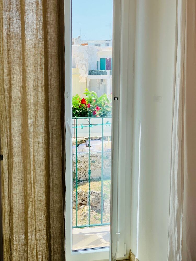Bed & Breakfast Posea - Polignano Sea Suites