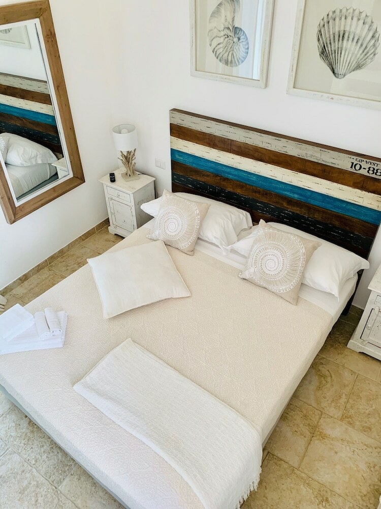 Bed & Breakfast Posea - Polignano Sea Suites
