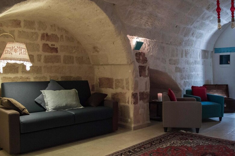 Bed & Breakfast Eremo Guest House