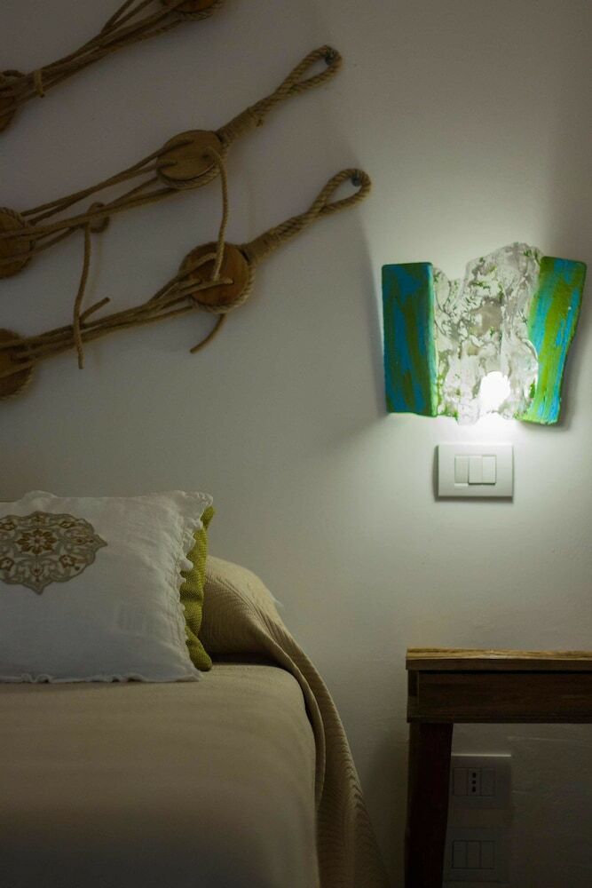 Bed & Breakfast Eremo Guest House