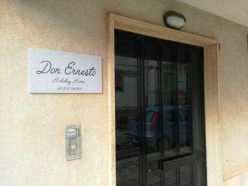 Don Ernesto Holiday Home