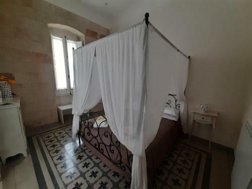 Bed & Breakfast Dimora Girolamo