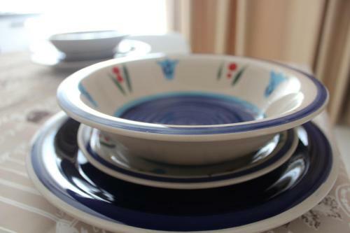 Bed & Breakfast Dimora Girolamo