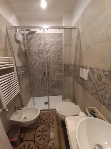 Bed & Breakfast Dimora Girolamo