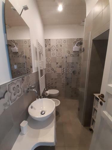 Bed & Breakfast Dimora Girolamo