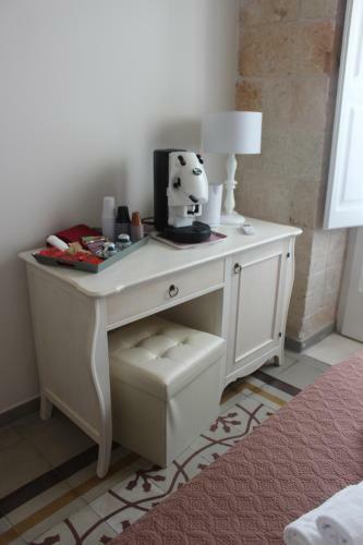 Bed & Breakfast Dimora Girolamo