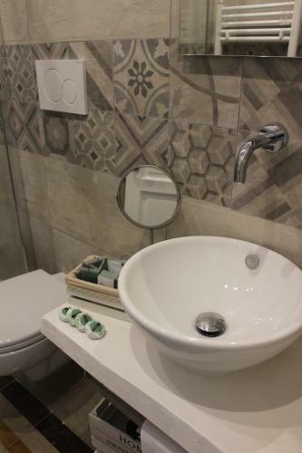 Bed & Breakfast Dimora Girolamo