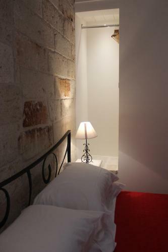 Bed & Breakfast Dimora Girolamo
