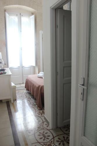 Bed & Breakfast Dimora Girolamo
