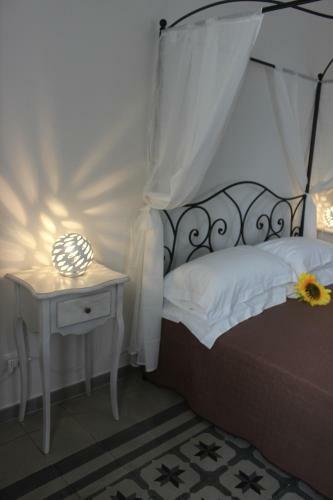 Bed & Breakfast Dimora Girolamo