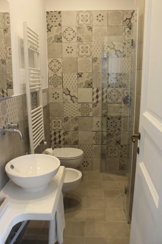 Bed & Breakfast Dimora Girolamo