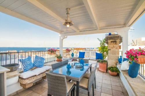 Apartamento Trulli&dimore - Casa Reina