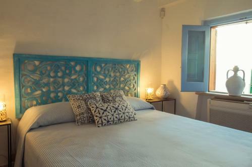 Apartamento Trulli&dimore - Casa Reina