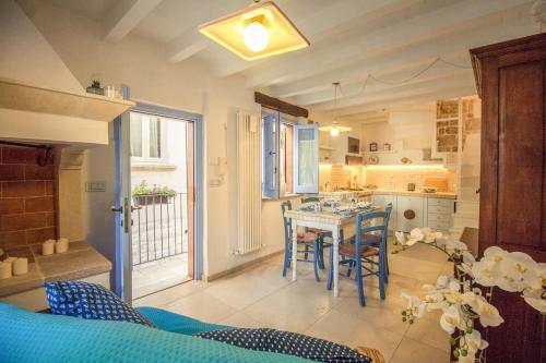 Apartamento Trulli&dimore - Casa Reina