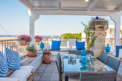 Apartamento Trulli&dimore - Casa Reina