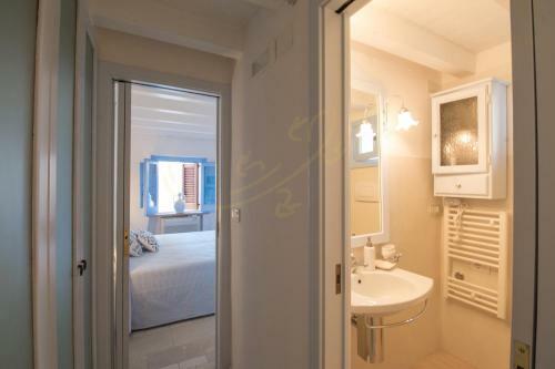 Apartamento Trulli&dimore - Casa Reina