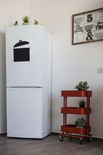 Apartamento Charlotte's House Locaz. Turistica