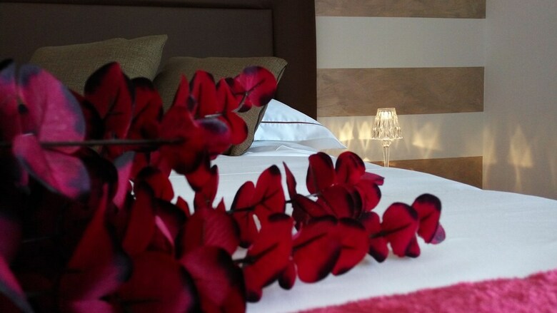 Bed & Breakfast Carone Suite-charme&pool