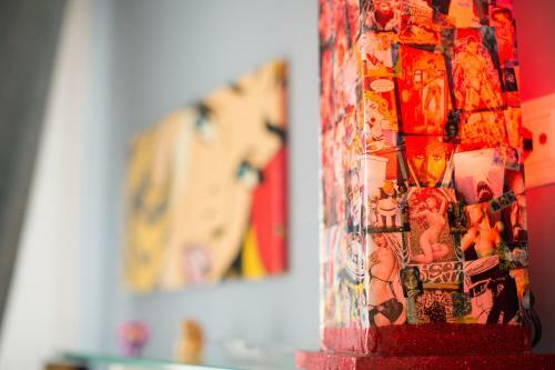 Hostal Versomare