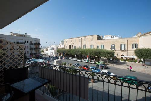 Hostal Versomare