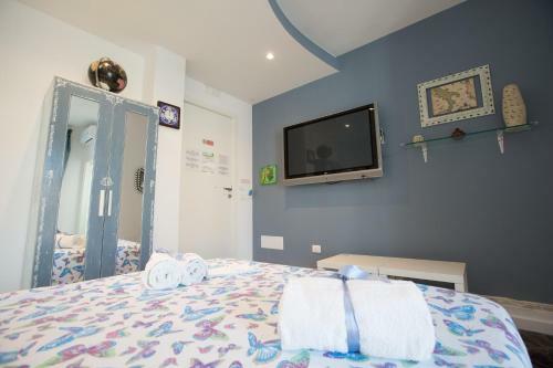 Hostal Versomare